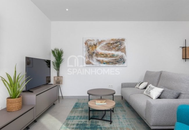 Villor Med 3 Sovrum Och Privat Pool I Rojales & Benijofar 11