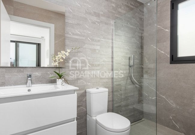 Villor Med 3 Sovrum Och Privat Pool I Rojales & Benijofar 20