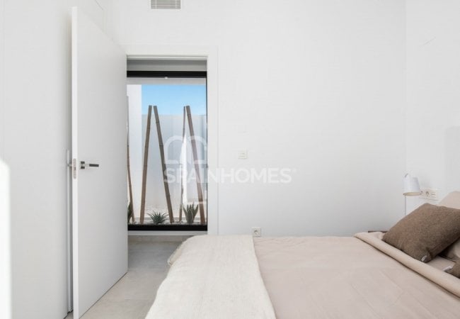 Villor Med 3 Sovrum Och Privat Pool I Rojales & Benijofar 24