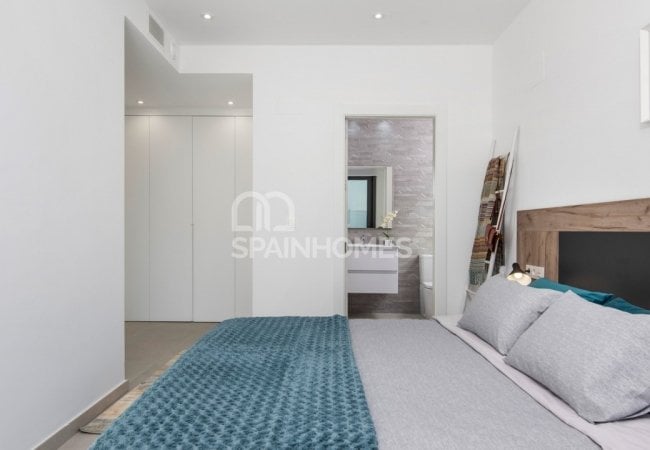 Villor Med 3 Sovrum Och Privat Pool I Rojales & Benijofar 27