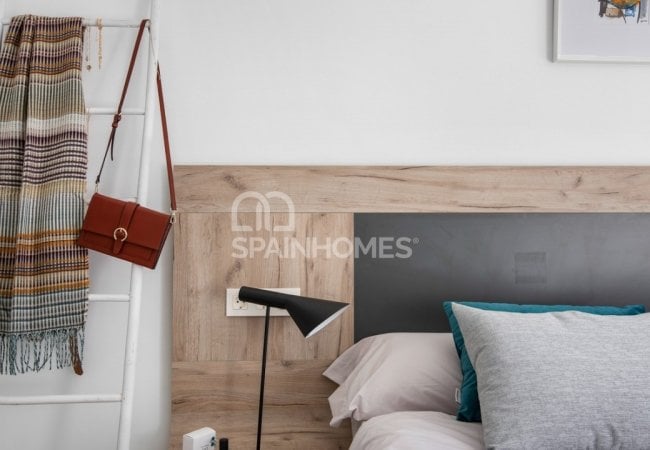 Villor Med 3 Sovrum Och Privat Pool I Rojales & Benijofar 28