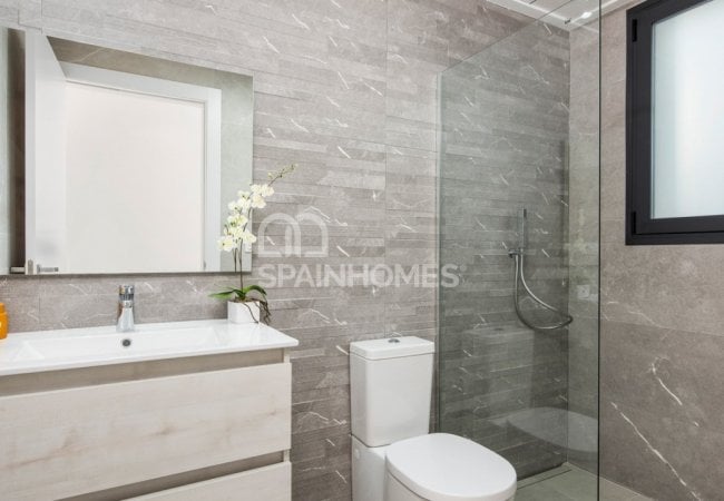 Villor Med 3 Sovrum Och Privat Pool I Rojales & Benijofar 29