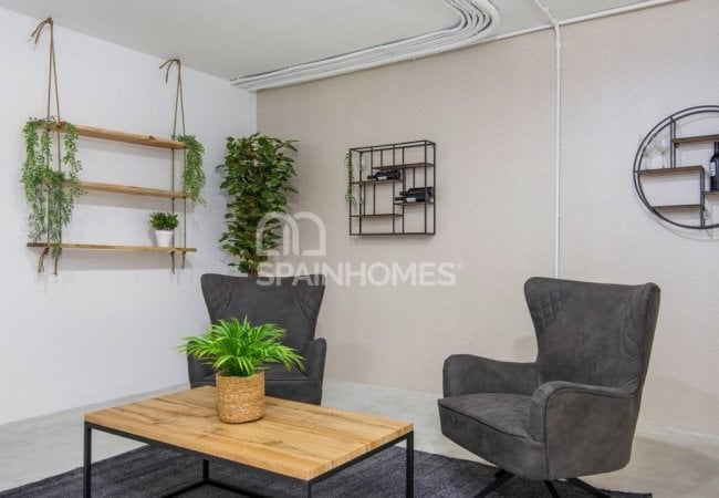 Villor Med 3 Sovrum Och Privat Pool I Rojales & Benijofar 33