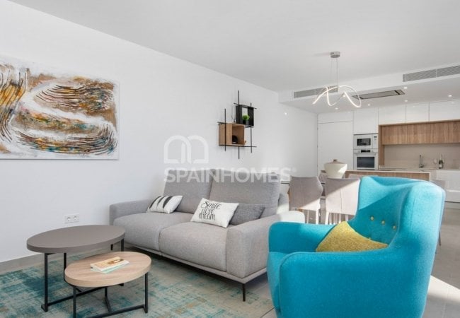 Villor Med 3 Sovrum Och Privat Pool I Rojales & Benijofar 13
