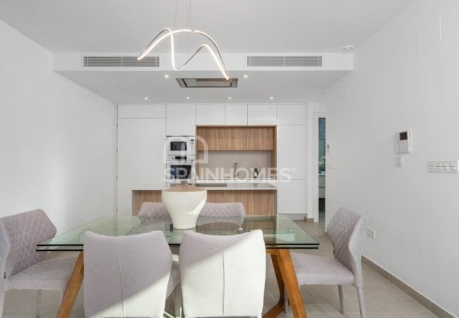 Villor Med 3 Sovrum Och Privat Pool I Rojales & Benijofar 15