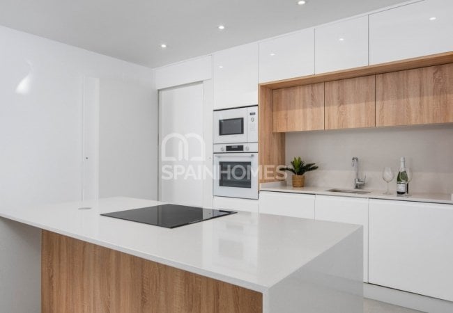 Villor Med 3 Sovrum Och Privat Pool I Rojales & Benijofar 16