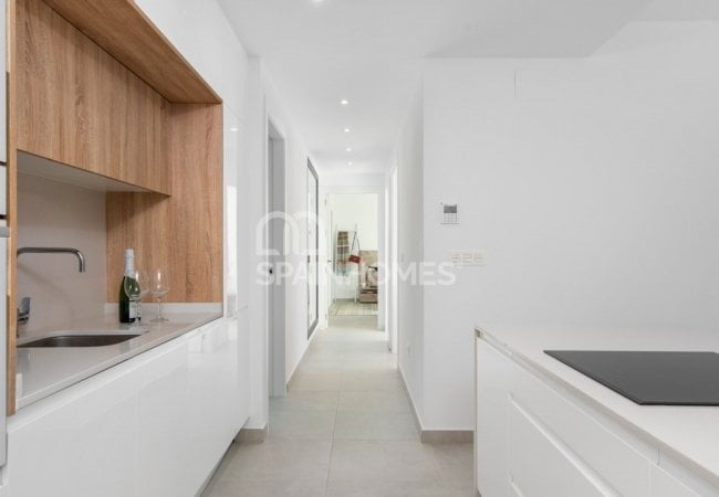 Villor Med 3 Sovrum Och Privat Pool I Rojales & Benijofar 18