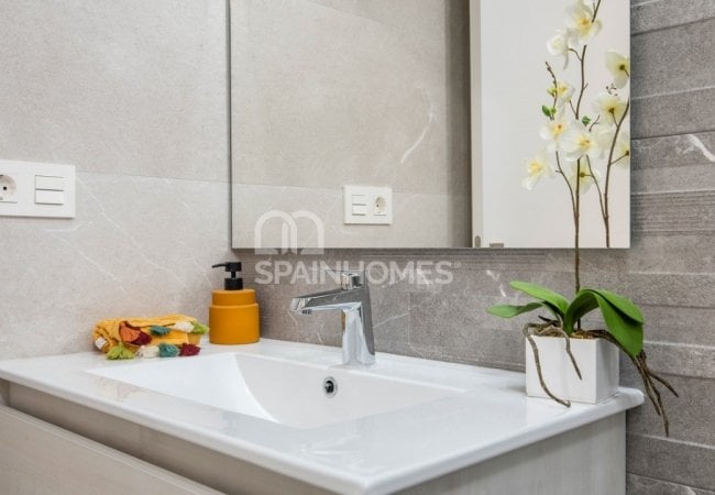 Villor Med 3 Sovrum Och Privat Pool I Rojales & Benijofar 19