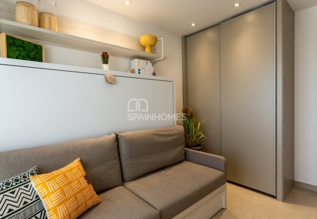 Luxurious 3 Bedroom Duplex Apartments in La Zenia, Orihuela Costa 24