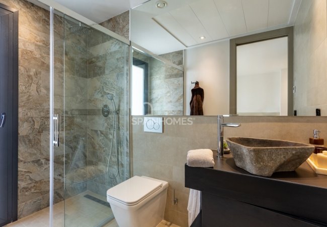 Luxurious 3 Bedroom Duplex Apartments in La Zenia, Orihuela Costa 27