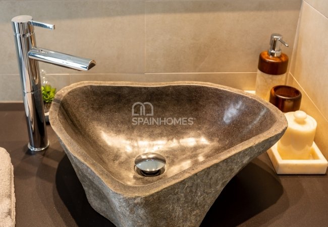 Luxurious 3 Bedroom Duplex Apartments in La Zenia, Orihuela Costa 28