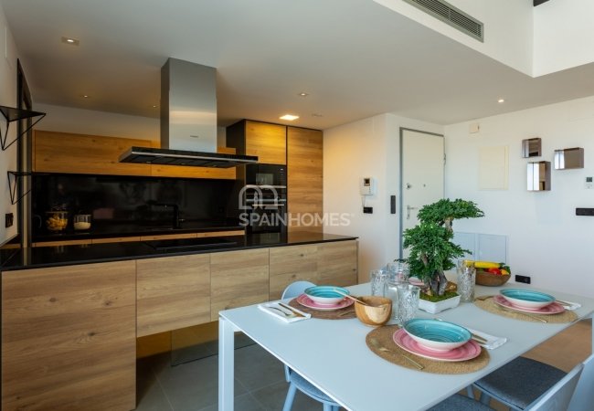 Luxurious 3 Bedroom Duplex Apartments in La Zenia, Orihuela Costa 16