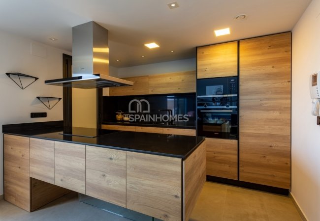 Luxurious 3 Bedroom Duplex Apartments in La Zenia, Orihuela Costa 17