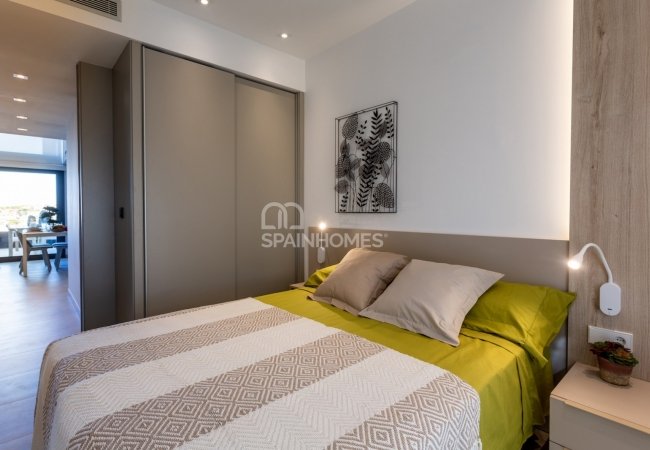 Luxurious 3 Bedroom Duplex Apartments in La Zenia, Orihuela Costa 19