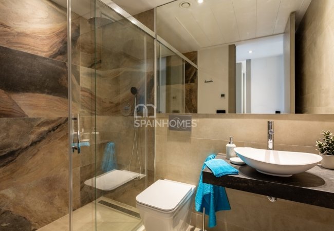 Luxurious 3 Bedroom Duplex Apartments in La Zenia, Orihuela Costa 20