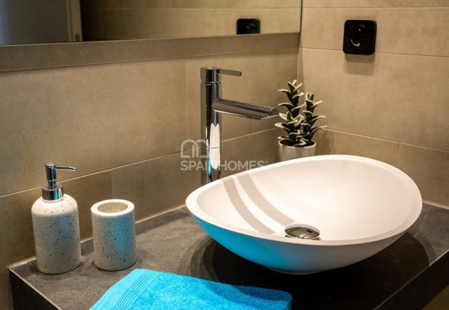 Luxurious 3 Bedroom Duplex Apartments in La Zenia, Orihuela Costa 21