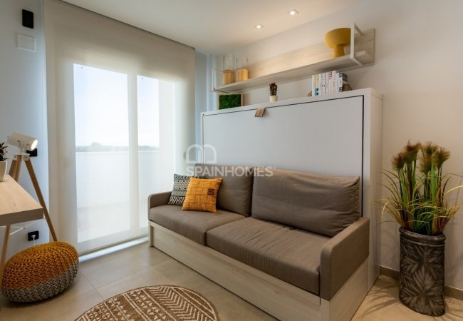 Luxurious 3 Bedroom Duplex Apartments in La Zenia, Orihuela Costa 22