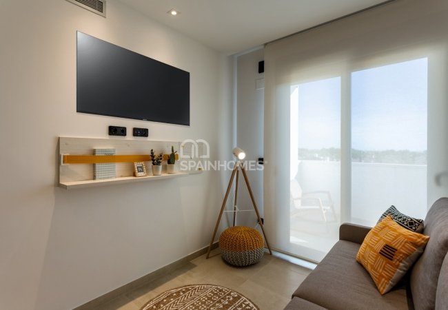 Luxurious 3 Bedroom Duplex Apartments in La Zenia, Orihuela Costa 23