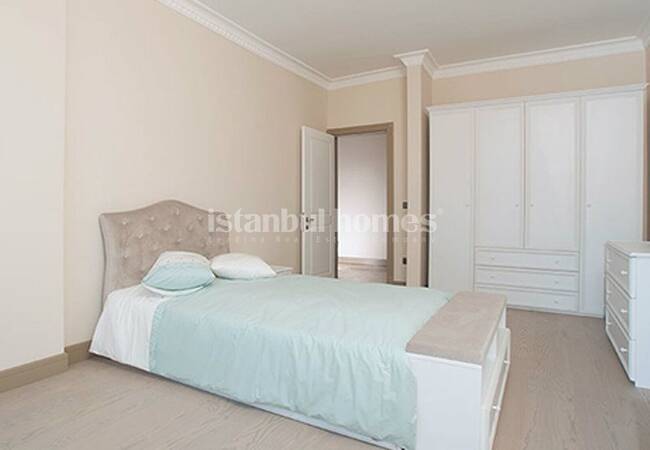 Villas Beylikduzu Avec Design De Luxe Sur La Côte De Marmara 15