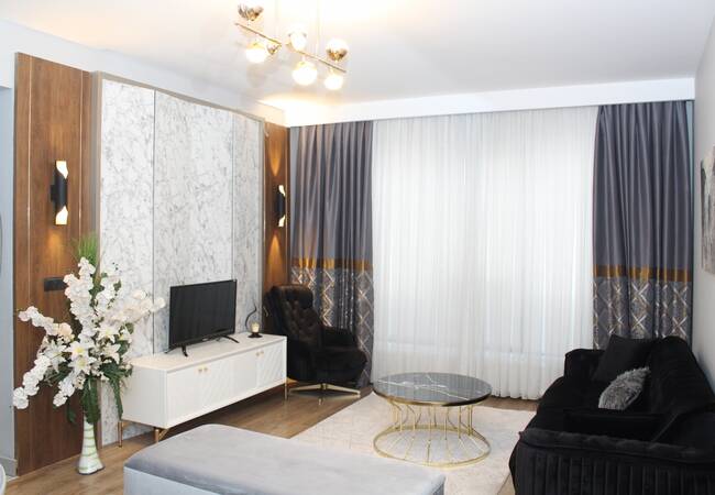 Immobilier Confortables À Prix Abordable À Ankara Etimesgut