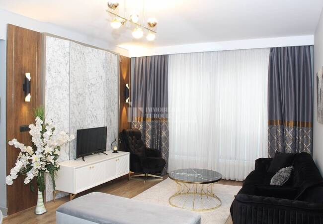 Immobilier Confortables À Prix Abordable À Ankara Etimesgut