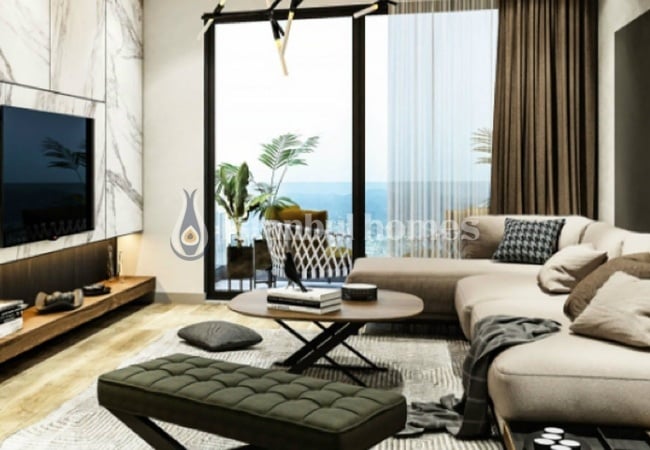 عقارات بتصميم عالي الجودة في أيوب، إسطنبول 17