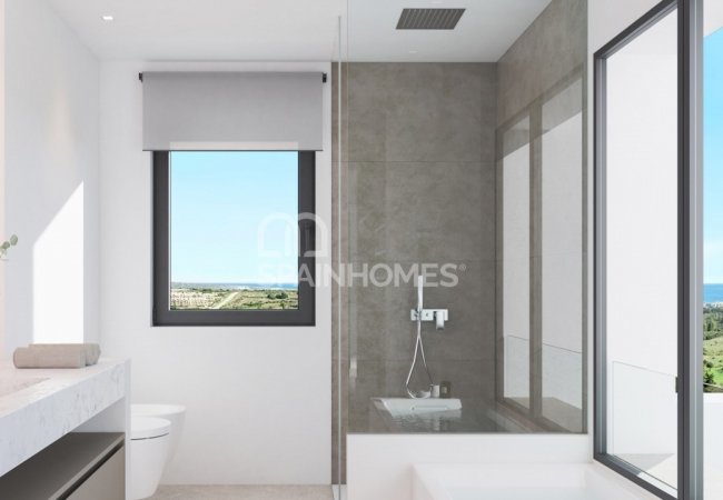 Estepona Costa Del Sol'de Ayrıcalıklı Yaşam Sunan Lüks Villalar 6