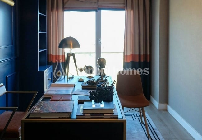 Breathtaking Sea View Properties in Beylikdüzü Istanbul 25