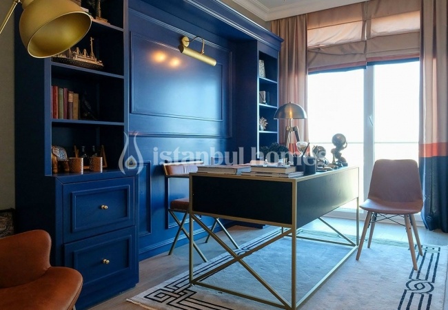 Breathtaking Sea View Properties in Beylikdüzü Istanbul 26