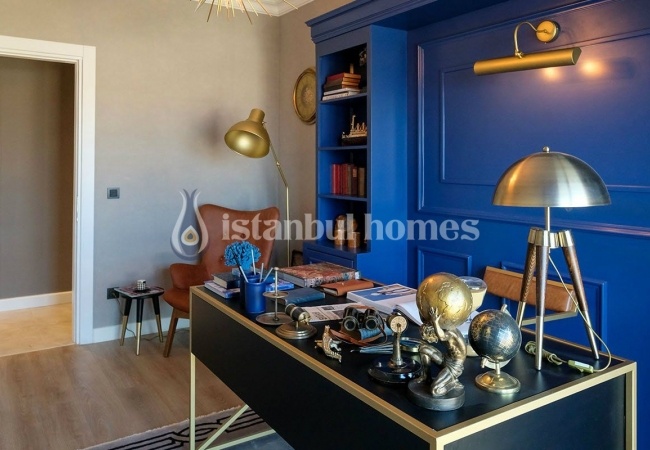 Breathtaking Sea View Properties in Beylikdüzü Istanbul 27
