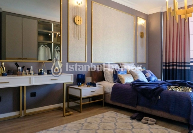 Breathtaking Sea View Properties in Beylikdüzü Istanbul 28