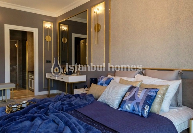 Breathtaking Sea View Properties in Beylikdüzü Istanbul 29