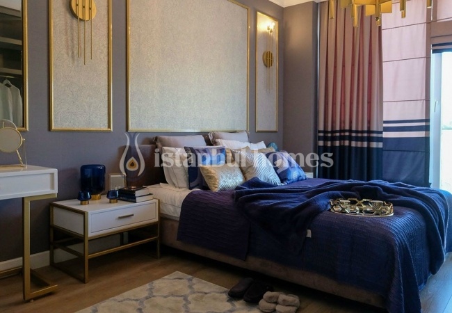 Breathtaking Sea View Properties in Beylikdüzü Istanbul 30