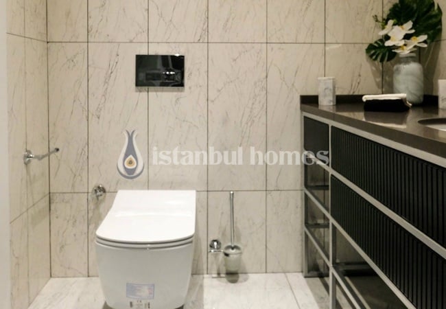 Breathtaking Sea View Properties in Beylikdüzü Istanbul 31