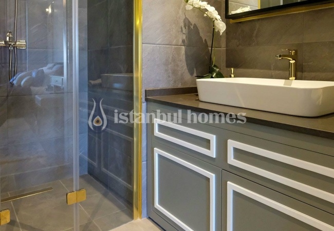 Breathtaking Sea View Properties in Beylikdüzü Istanbul 32