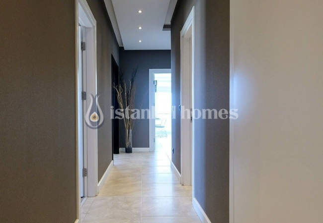 Breathtaking Sea View Properties in Beylikdüzü Istanbul 33