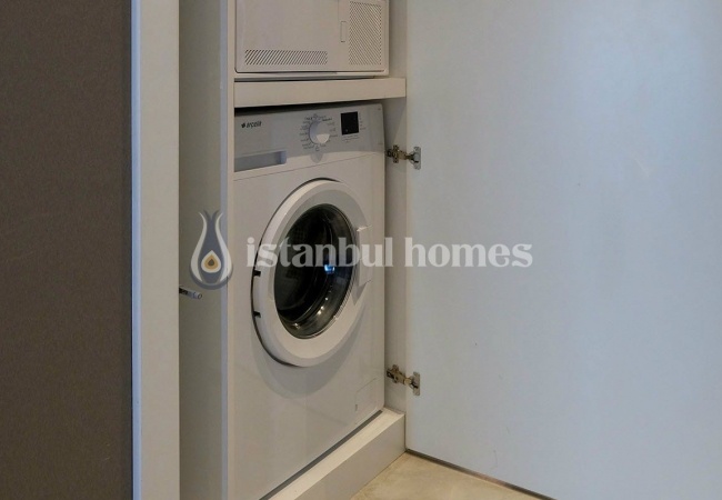 Breathtaking Sea View Properties in Beylikdüzü Istanbul 34