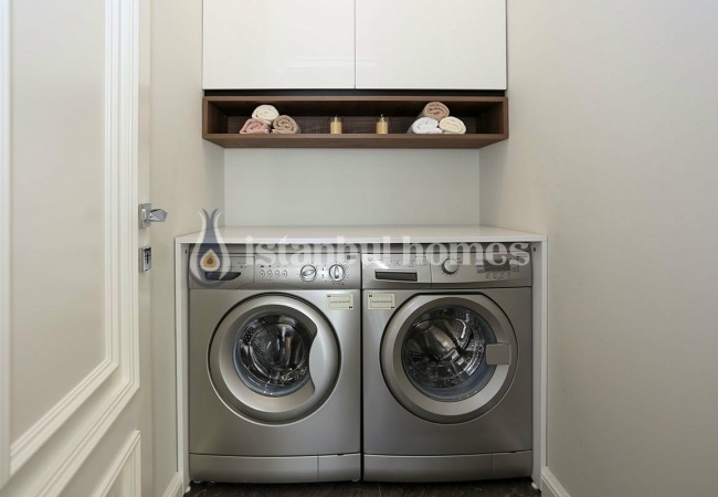 Квартиры в Бейликдюзю в Паре Минут от Всех Значимых Объектов 33