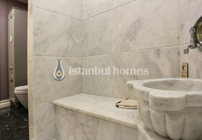 Beylikdüzü'nde Birinci Sınıf Kalite Hemen Teslim Daireler 28