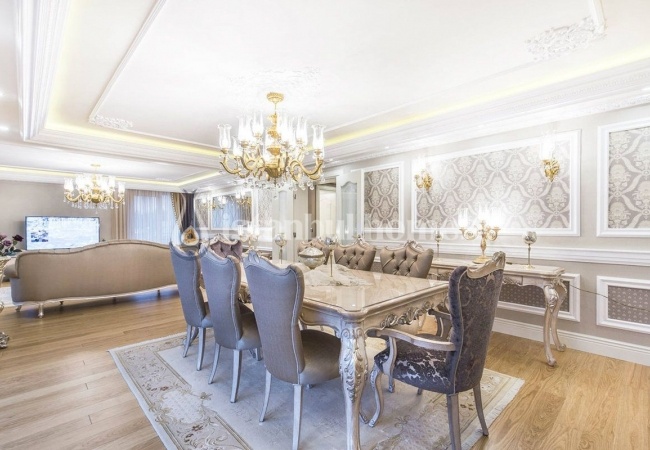 Specially Decorated Buyukcekmece Villas Overlooking Buyukcekmece Lake 13