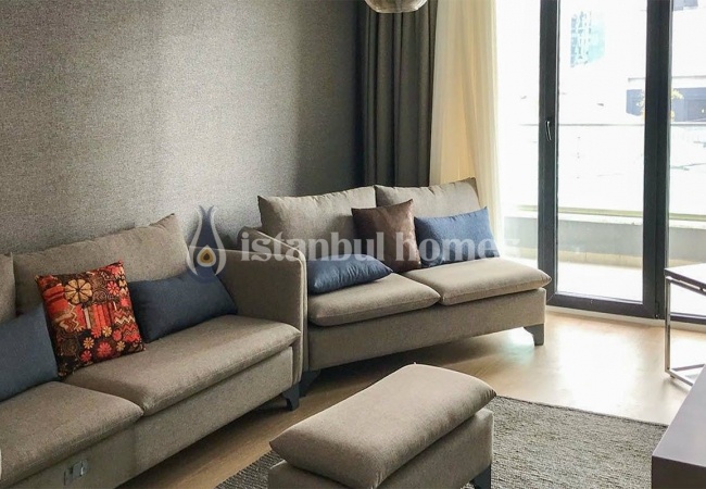 Modern Flats with Immediate Delivery in Bagcilar Istanbul 11