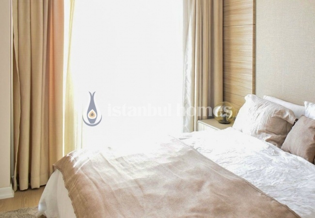 Modern Flats with Immediate Delivery in Bagcilar Istanbul 19