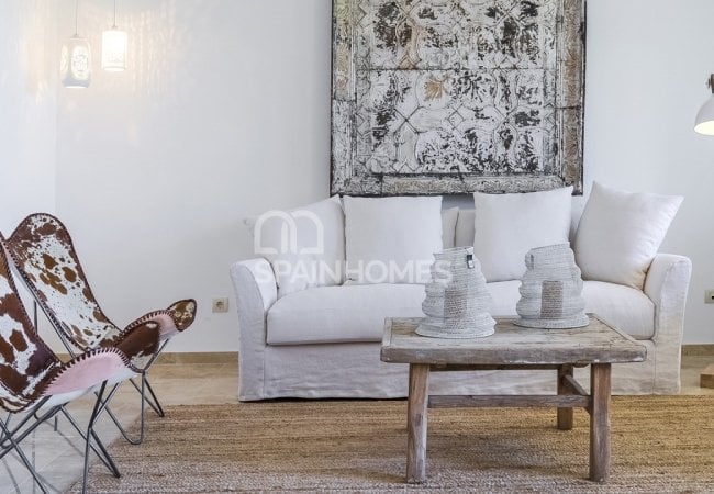 2 & 3 Bedroom Properties in a Great Location of Ojén Next to Marbella 18