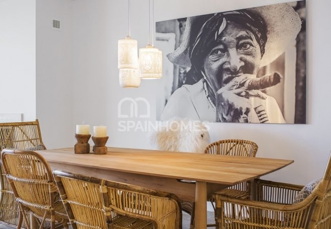 2 & 3 Bedroom Properties in a Great Location of Ojén Next to Marbella 19