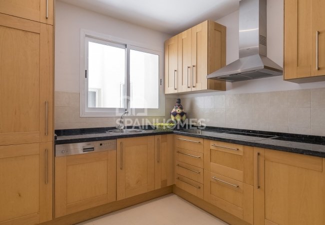 2 & 3 Bedroom Properties in a Great Location of Ojén Next to Marbella 20