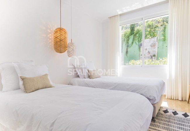 2 & 3 Bedroom Properties in a Great Location of Ojén Next to Marbella 21