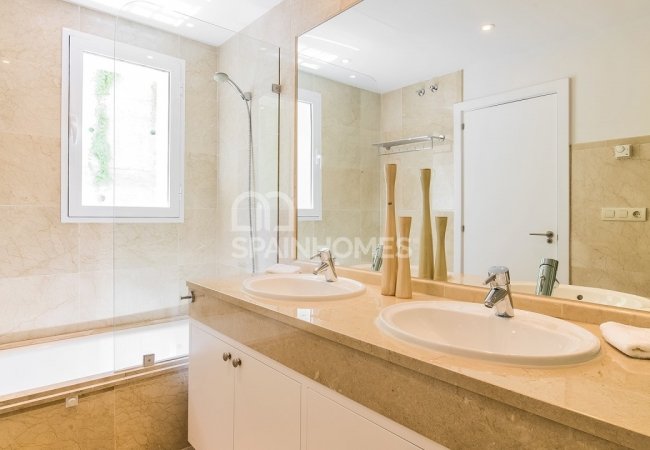 2 & 3 Bedroom Properties in a Great Location of Ojén Next to Marbella 22