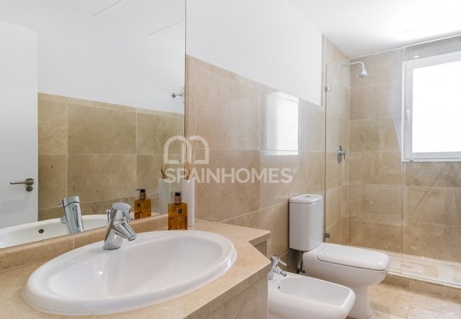 2 & 3 Bedroom Properties in a Great Location of Ojén Next to Marbella 23