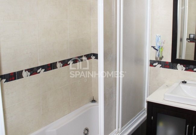 Benalmádena'da Deniz Manzaralı Uygun Konumlu Daireler 18