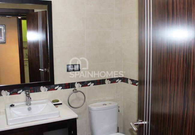 Benalmádena'da Deniz Manzaralı Uygun Konumlu Daireler 19